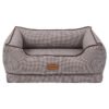 All-season removable and washable dog and cat bed #G06