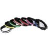 Water Proof LED Pet Collar w/ leash