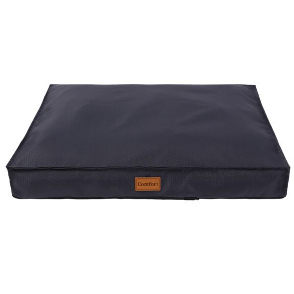 All-season removable and washable dog and cat Bed Pat #G03