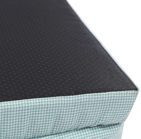 All-season removable and washable dog and cat bed #G06