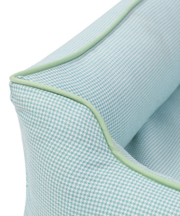 All-season removable and washable dog and cat bed #G06