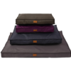All-season removable and washable dog and cat Bed Pat #G03