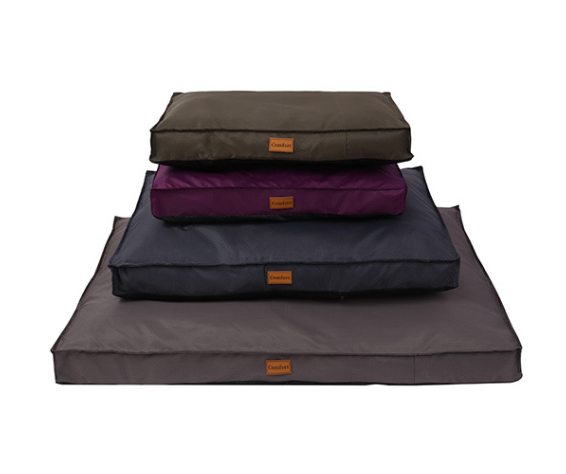 All-season removable and washable dog and cat Bed Pat #G03
