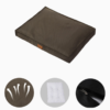 All-season removable and washable dog and cat Bed Pat #G03