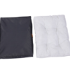 All-season removable and washable dog and cat Bed Pat #G03