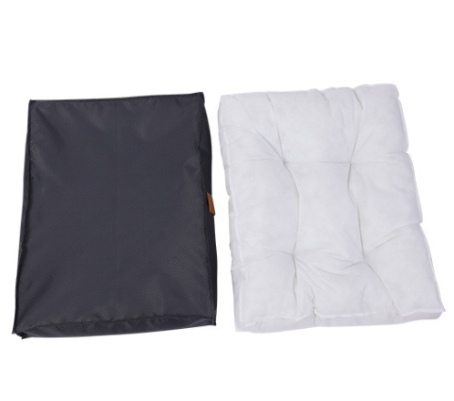 All-season removable and washable dog and cat Bed Pat #G03