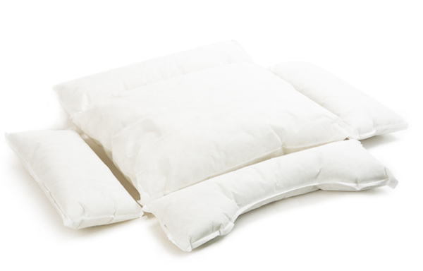 All-season removable and washable dog and cat bed #006