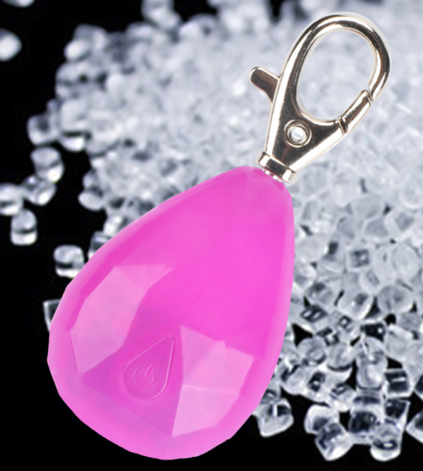 Luminous Pendant Warning Light