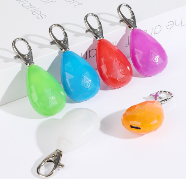Luminous Pendant Warning Light