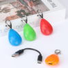 Luminous Pendant Warning Light