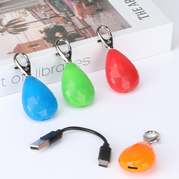 Luminous Pendant Warning Light