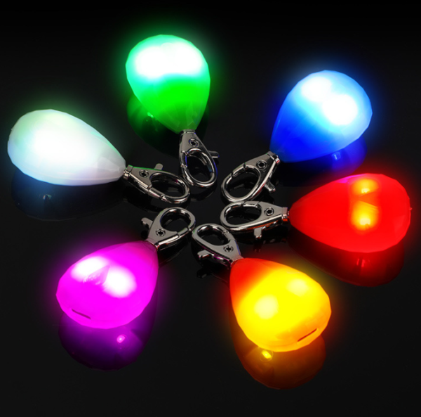 Luminous Pendant Warning Light