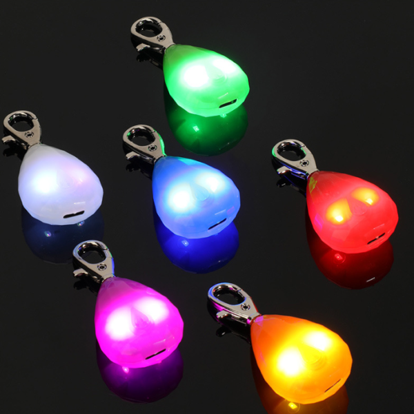 Luminous Pendant Warning Light
