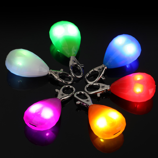 Luminous Pendant Warning Light