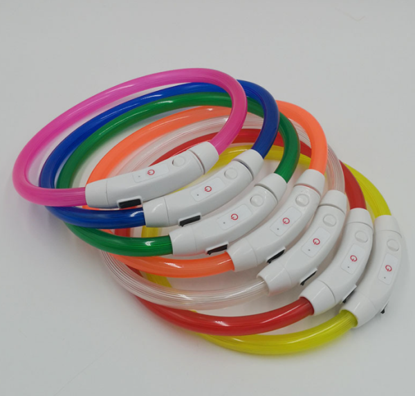LED Collar # E1X011