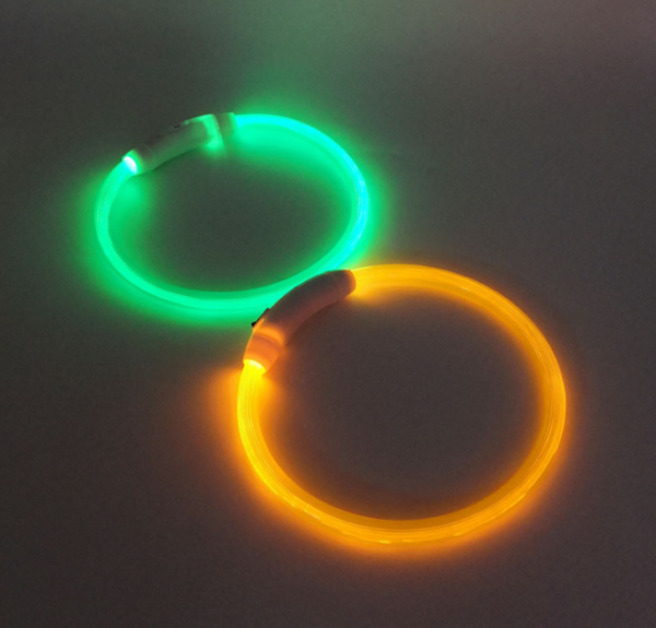 LED Collar # E1X011
