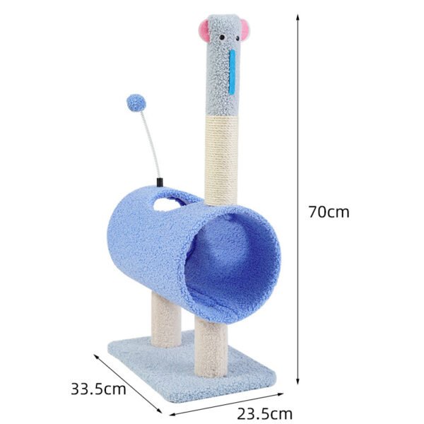 Animal Series Small Cat Trees