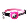 Silicone Protective Collar Case for Cat & Dog GPS Trackers