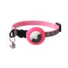 Silicone Protective Collar Case for Cat & Dog GPS Trackers