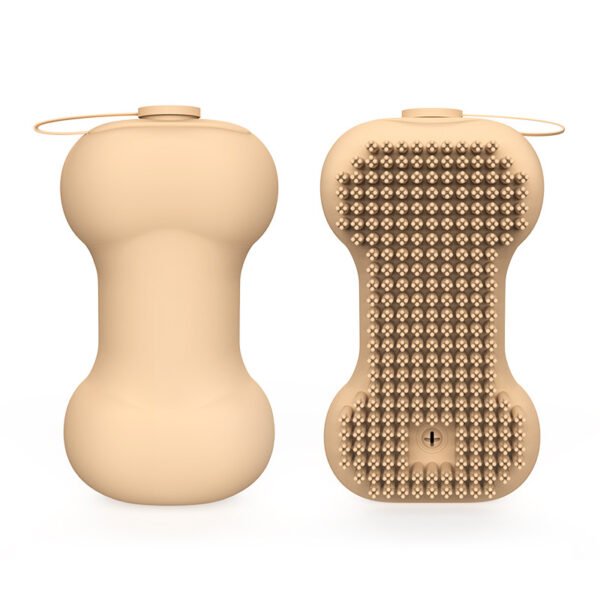 Pet Bath Brush