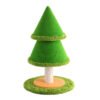 Pine Tree Cat Scratching Post