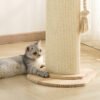 Rope Mat Cat Scratching Post
