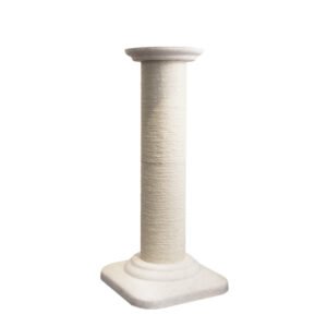 Roman Column Cat Scratching Post