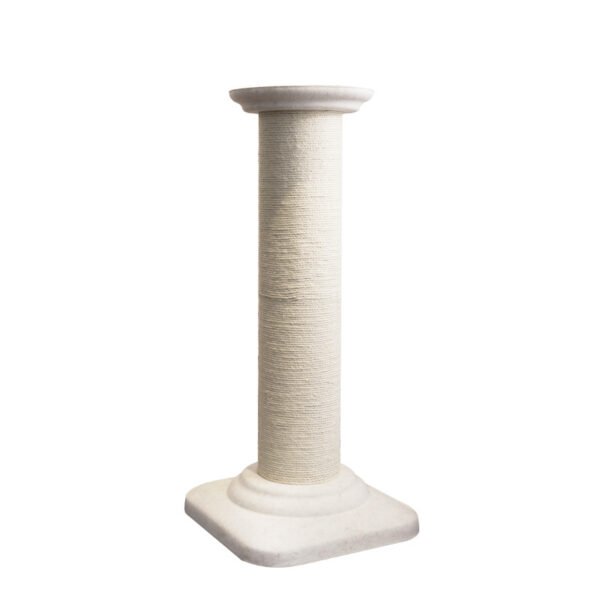 Roman Column Cat Scratching Post