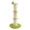 Bamboo Corrugated Paper Cat Scratching Post