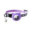 Silicone Protective Collar Case for Cat & Dog GPS Trackers