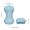Pet Bath Brush
