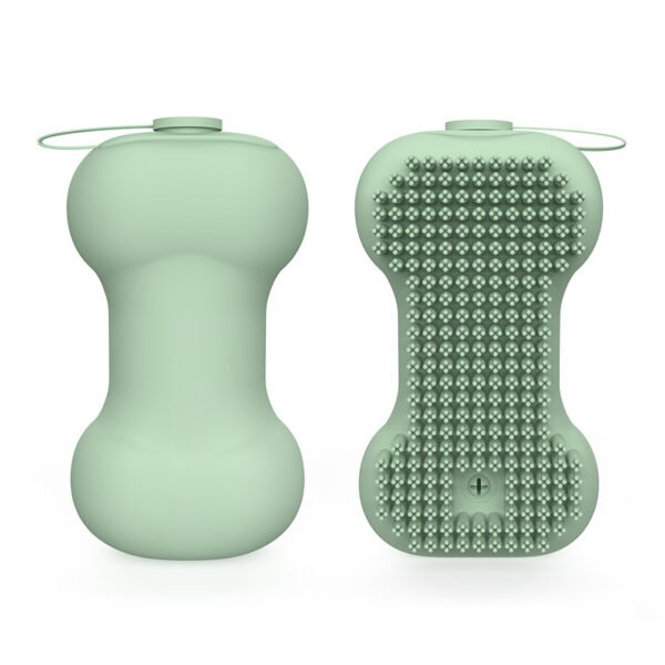 Pet Bath Brush