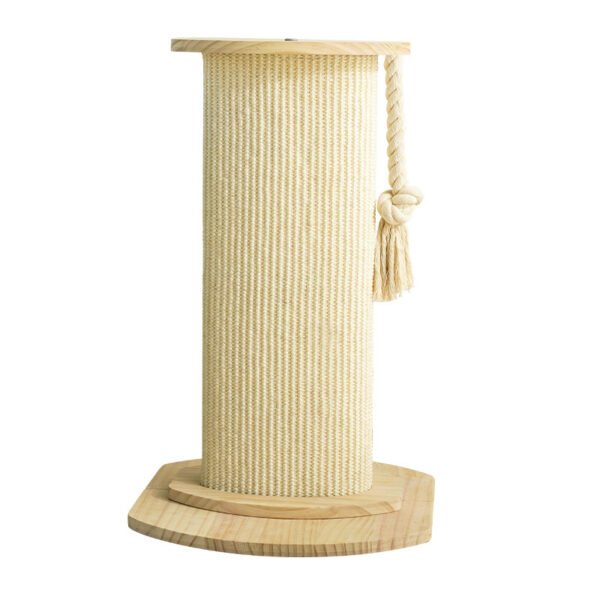 Rope Mat Cat Scratching Post