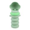 Portable Foldable Silicone Pet Water Feeder