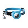 Silicone Protective Collar Case for Cat & Dog GPS Trackers
