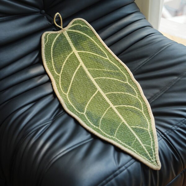 Longifolia Candlestick Cat Scratching Mat