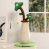 Money Tree Cat Scratching Post