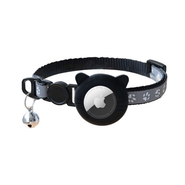 Silicone Protective Collar Case for Cat & Dog GPS Trackers