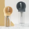 Pet Bath Brush