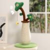 Money Tree Cat Scratching Post