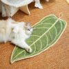 Longifolia Candlestick Cat Scratching Mat