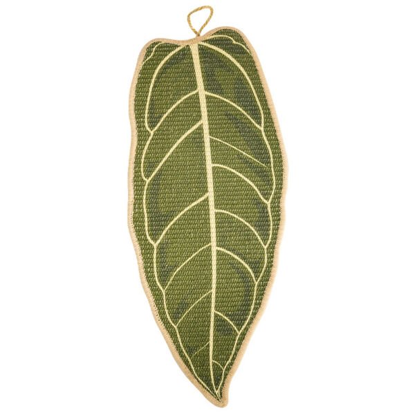 Longifolia Candlestick Cat Scratching Mat