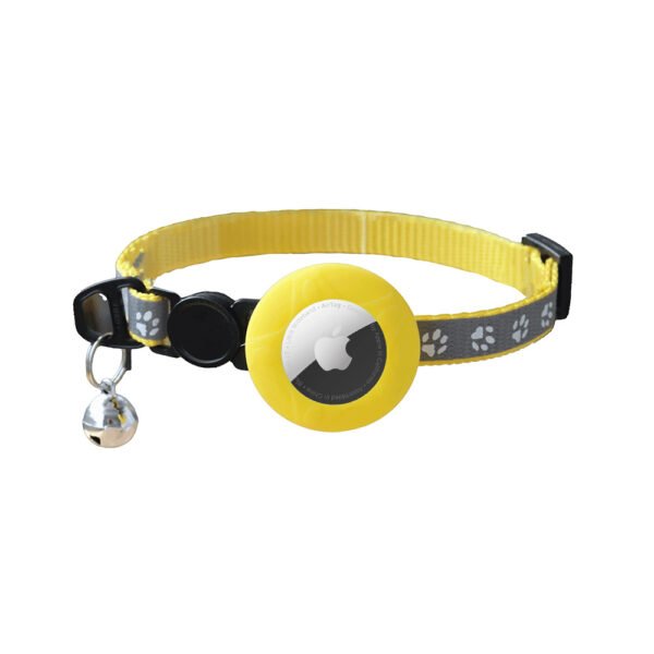 Silicone Protective Collar Case for Cat & Dog GPS Trackers