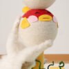 Pufferfish String Cat Scratching Post
