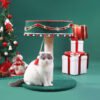 Christmas Tree Cat Tree