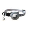 Silicone Protective Collar Case for Cat & Dog GPS Trackers