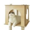 Meow House Cat Tree/Dream Cloud Cat Tree