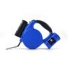 Multi-Functional Pet Retractable Leash