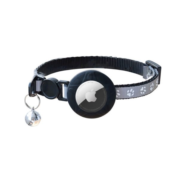 Silicone Protective Collar Case for Cat & Dog GPS Trackers