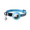 Silicone Protective Collar Case for Cat & Dog GPS Trackers